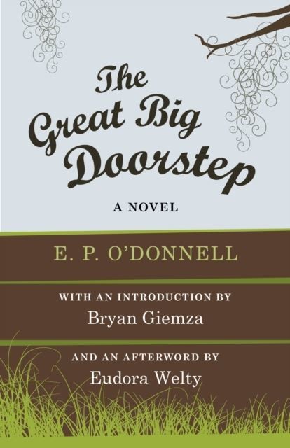 Great Big Doorstep main product photo