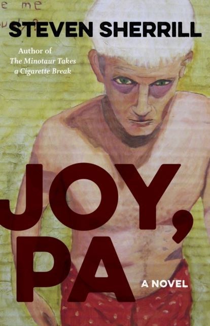 Joy, PA main product photo