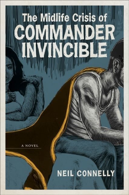 Midlife Crisis of Commander Invincible main product photo