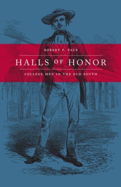 Halls of Honor main product photo