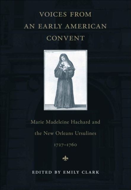Voices from an Early American Convent main product photo