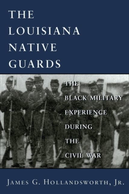 Louisiana Native Guards main product photo