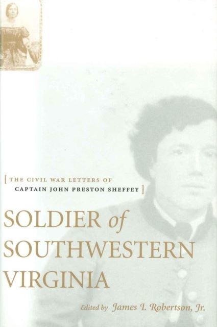 Soldier of Southwestern Virginia main product photo