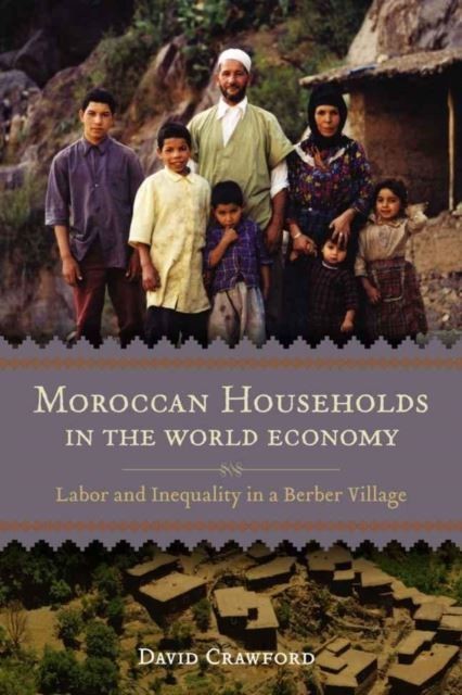 Moroccan Households in the World Economy main product photo