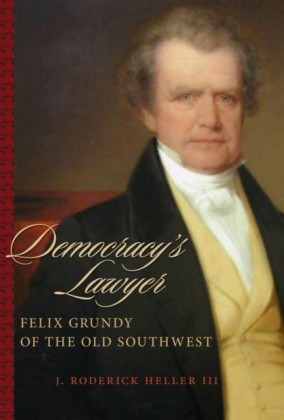 Democracy's Lawyer