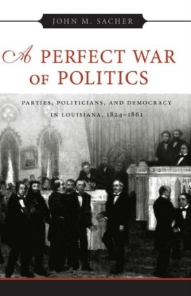 Perfect War of Politics