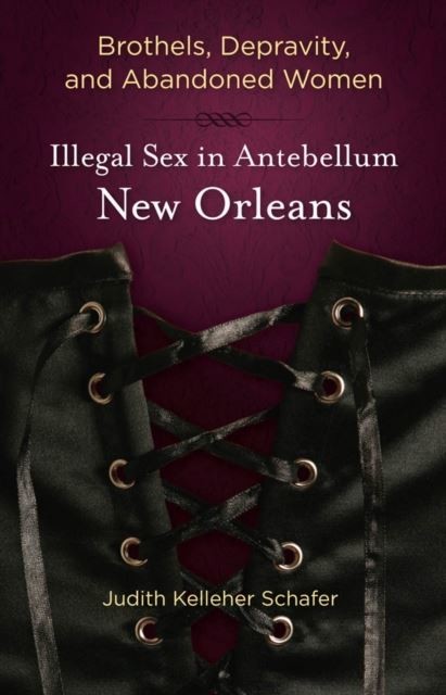 Brothels, Depravity, and Abandoned Women main product photo