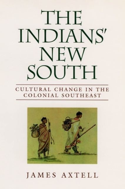 Indians' New South main product photo