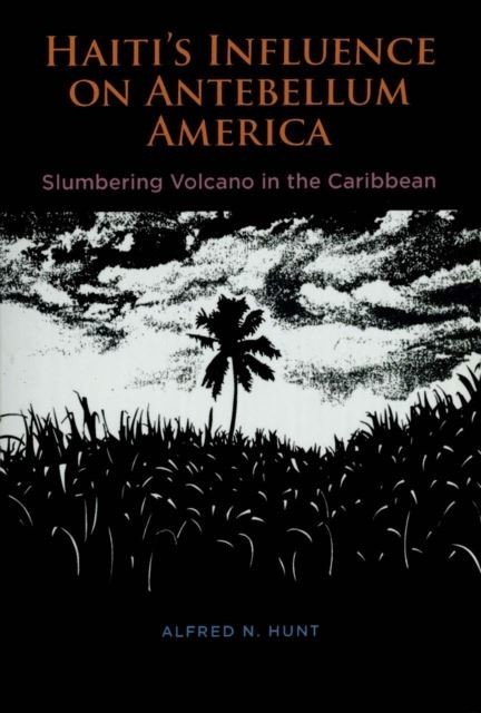 Haiti's Influence on Antebellum America main product photo