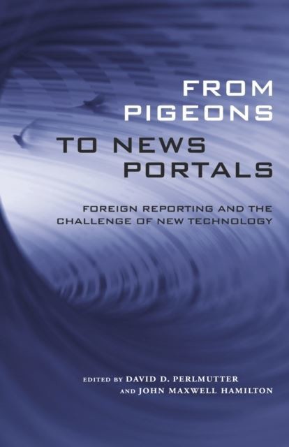 From Pigeons to News Portals main product photo