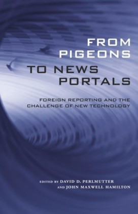 From Pigeons to News Portals