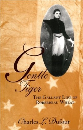 Gentle Tiger