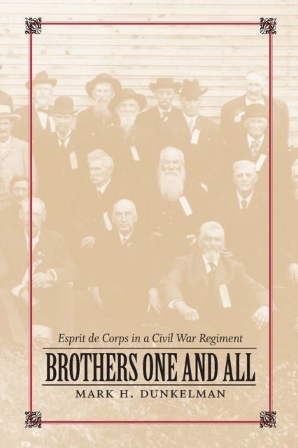 Brothers One and All main product photo
