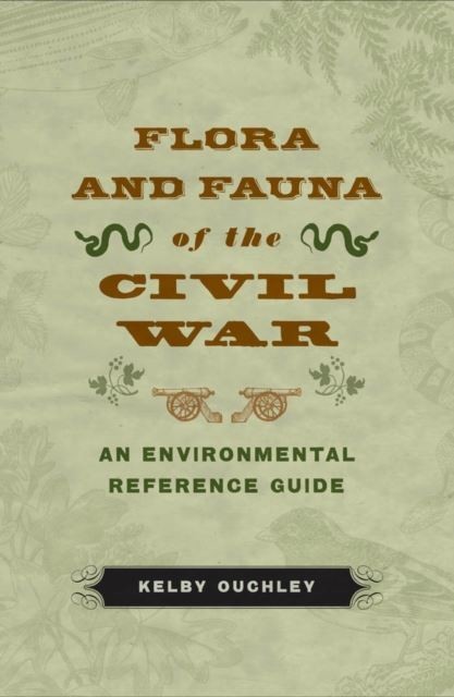 Flora and Fauna of the Civil War main product photo