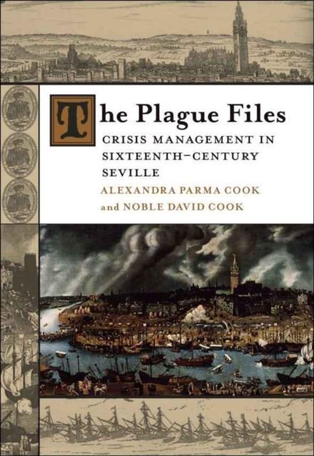 Plague Files main product photo