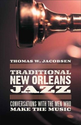 Traditional New Orleans Jazz