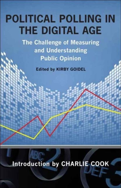Political Polling in the Digital Age main product photo