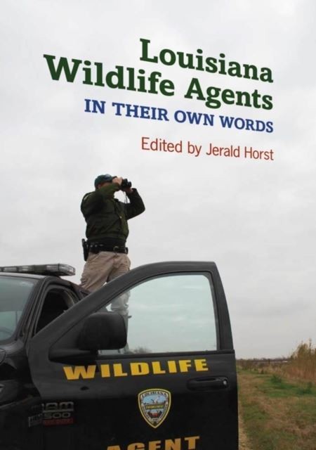 Louisiana Wildlife Agents main product photo