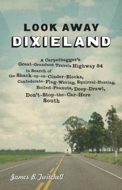 Look Away Dixieland main product photo