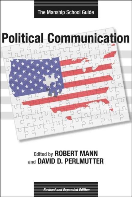 Political Communication main product photo
