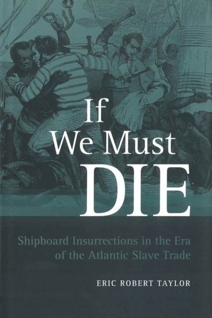 If We Must Die main product photo