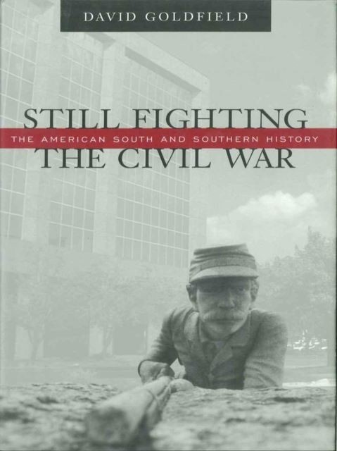 Still Fighting the Civil War main product photo
