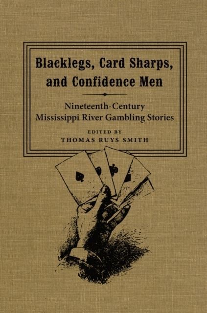 Blacklegs, Card Sharps, and Confidence Men main product photo