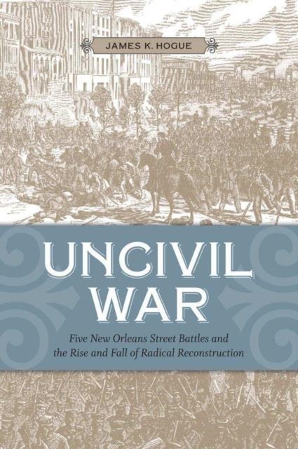 Uncivil War main product photo