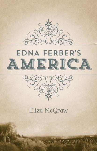 Edna Ferber's America main product photo