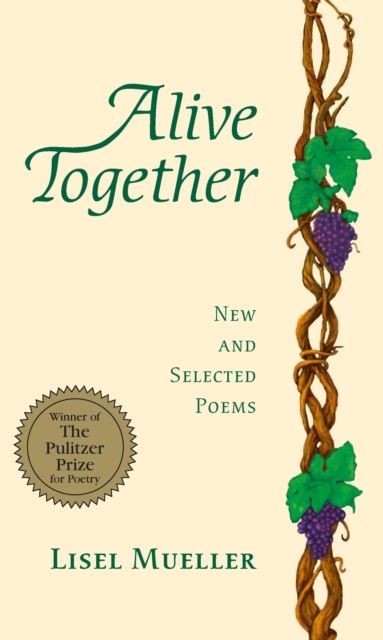 Alive Together main product photo