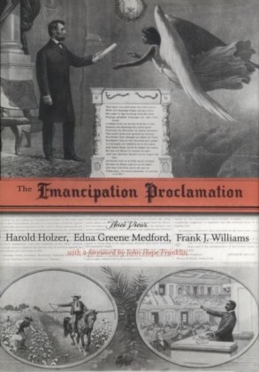 Emancipation Proclamation