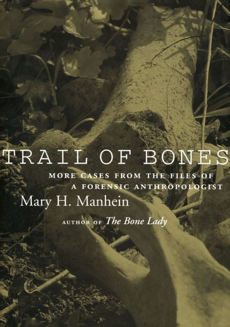 Trail of Bones main product photo