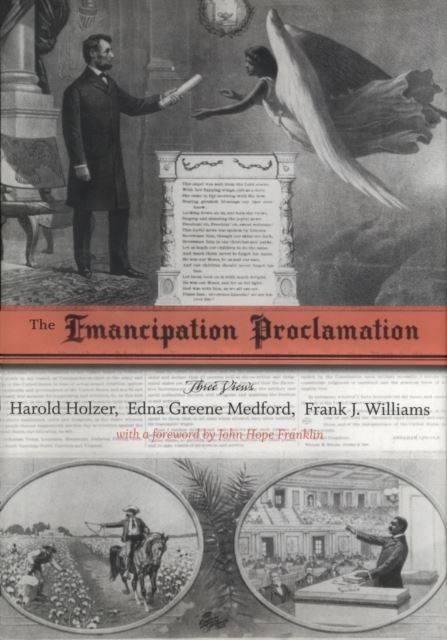 Emancipation Proclamation main product photo