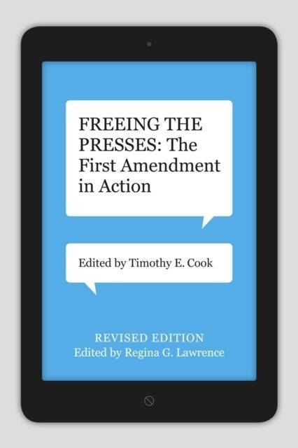 Freeing the Presses main product photo