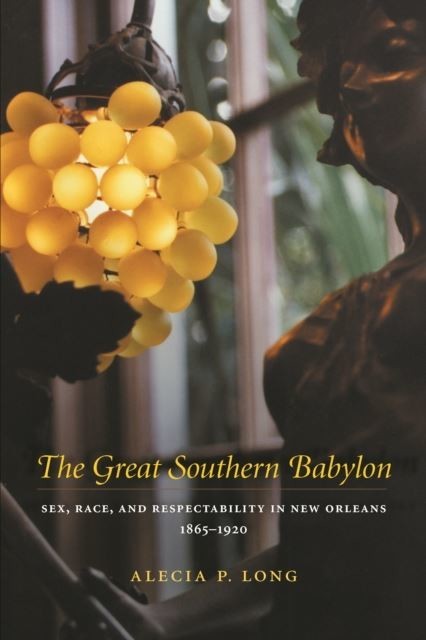 Great Southern Babylon main product photo