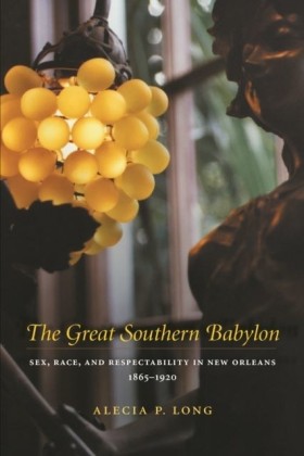 Great Southern Babylon