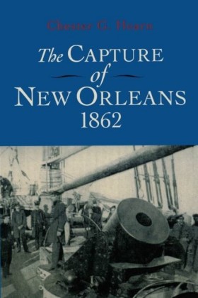 Capture of New Orleans, 1862