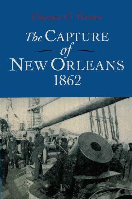 Capture of New Orleans, 1862 main product photo