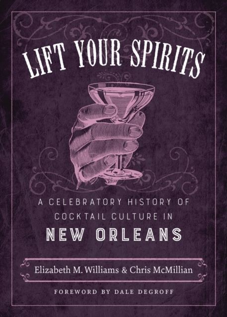 Lift Your Spirits main product photo