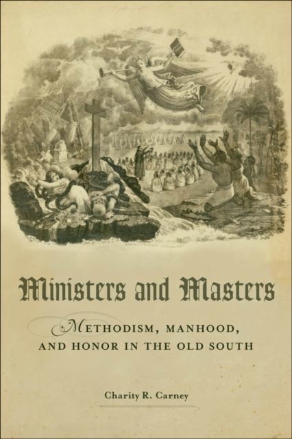 Ministers and Masters main product photo