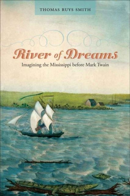 River of Dreams main product photo
