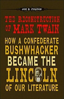 Reconstruction of Mark Twain