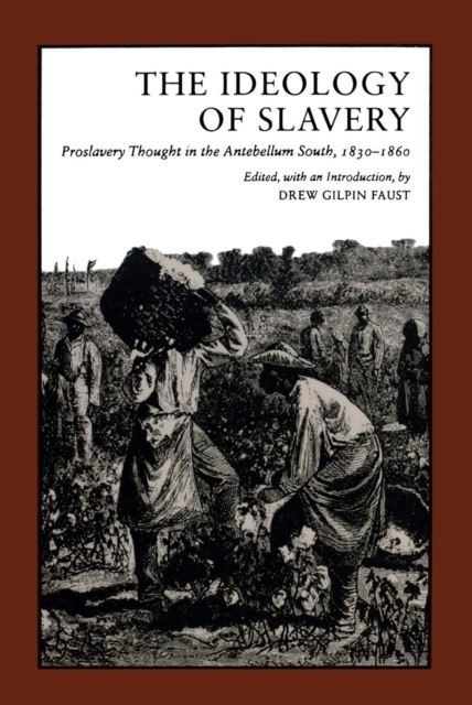Ideology of Slavery main product photo