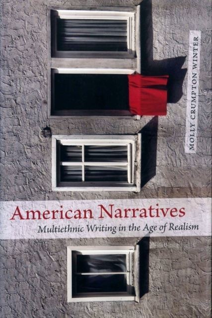 American Narratives main product photo
