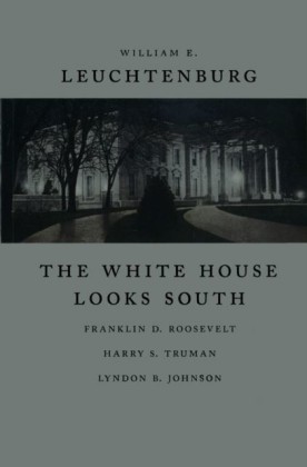 White House Looks South