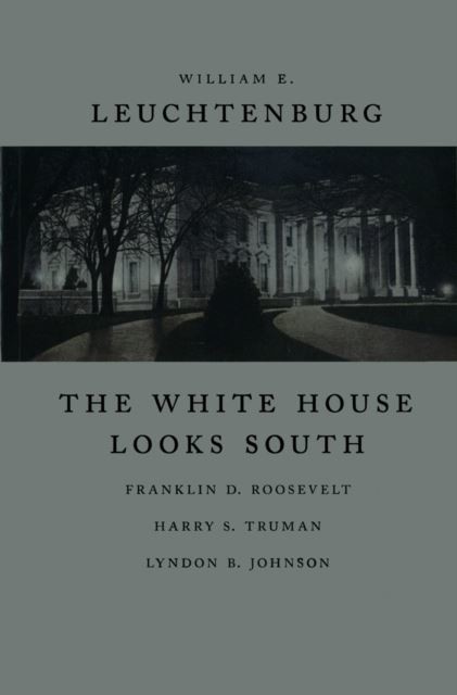 White House Looks South main product photo