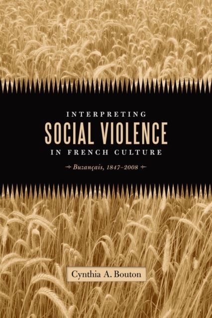 Interpreting Social Violence in French Culture main product photo