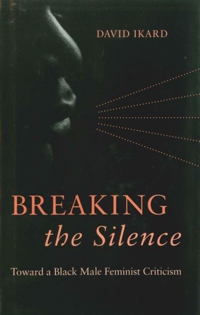 Breaking the Silence main product photo