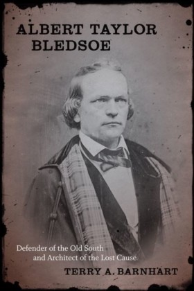 Albert Taylor Bledsoe