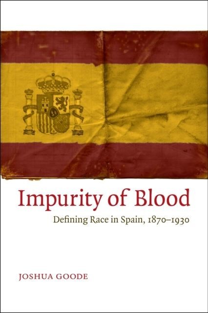 Impurity of Blood main product photo